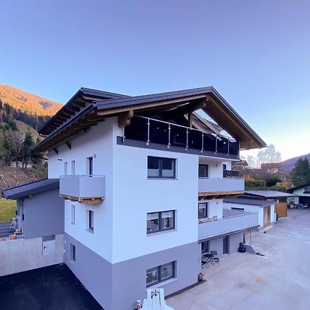 Sky Appartement Grosskirchheim Bagian luar foto