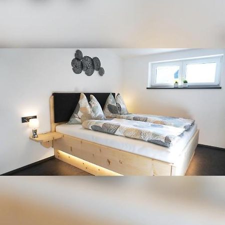 Sky Appartement Grosskirchheim Bagian luar foto