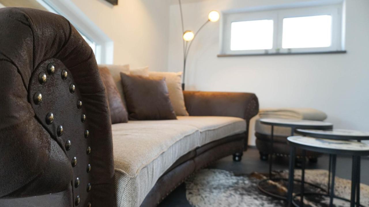 Sky Appartement Grosskirchheim Bagian luar foto