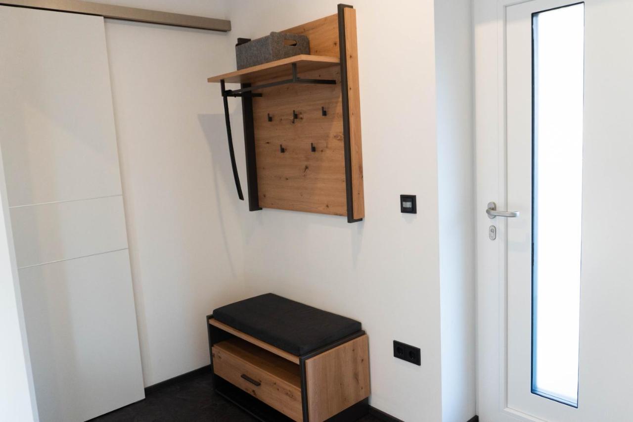 Sky Appartement Grosskirchheim Bagian luar foto