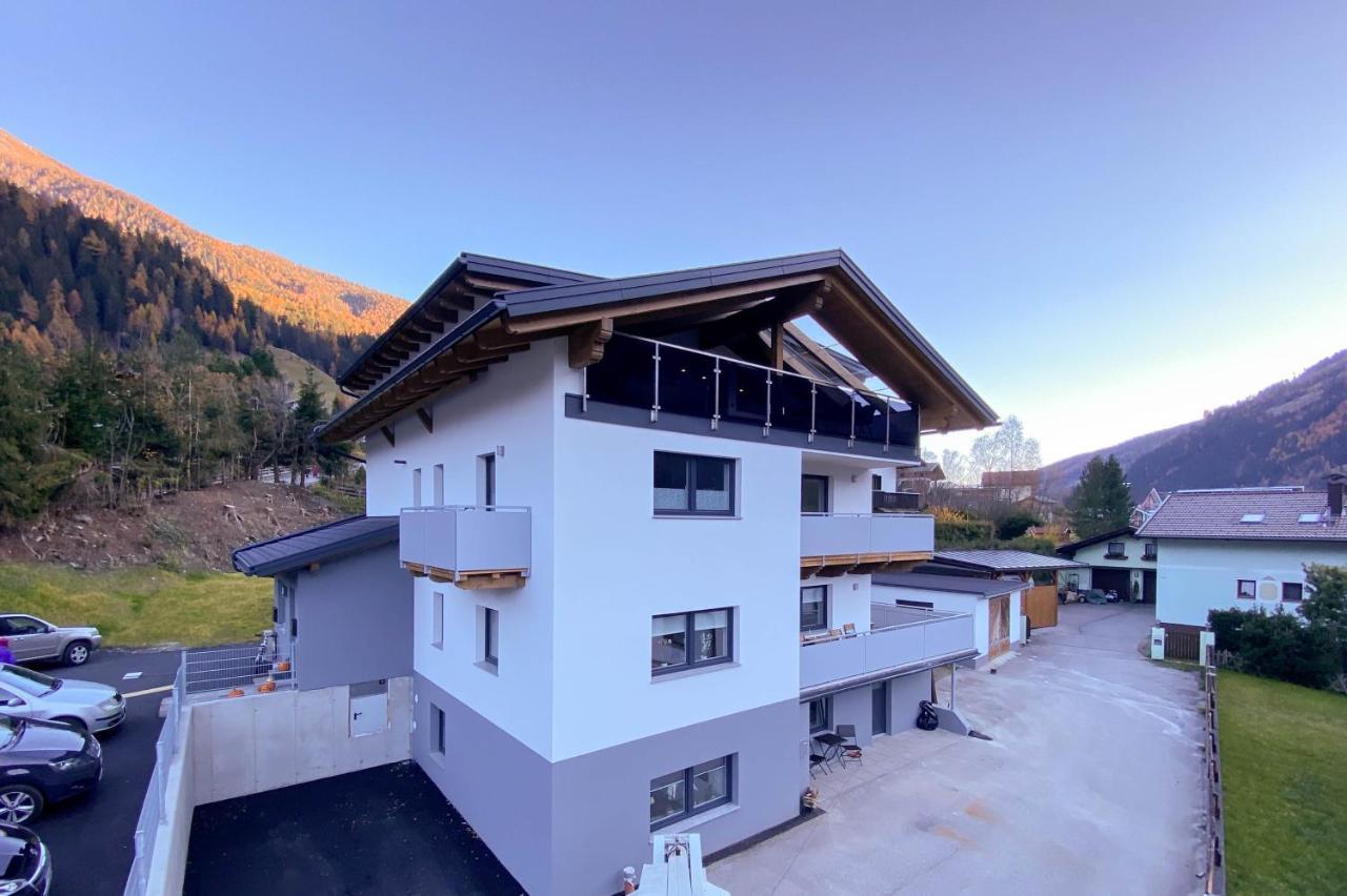 Sky Appartement Grosskirchheim Bagian luar foto